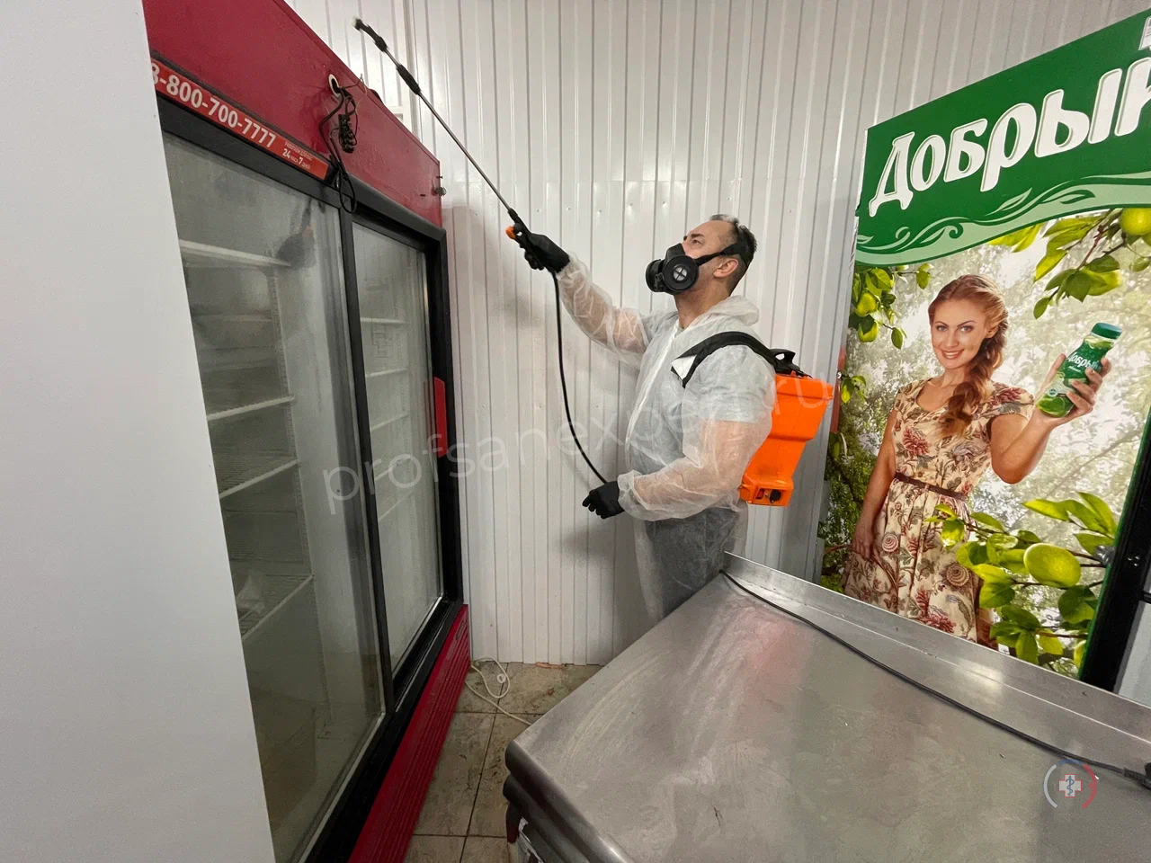 Галерея